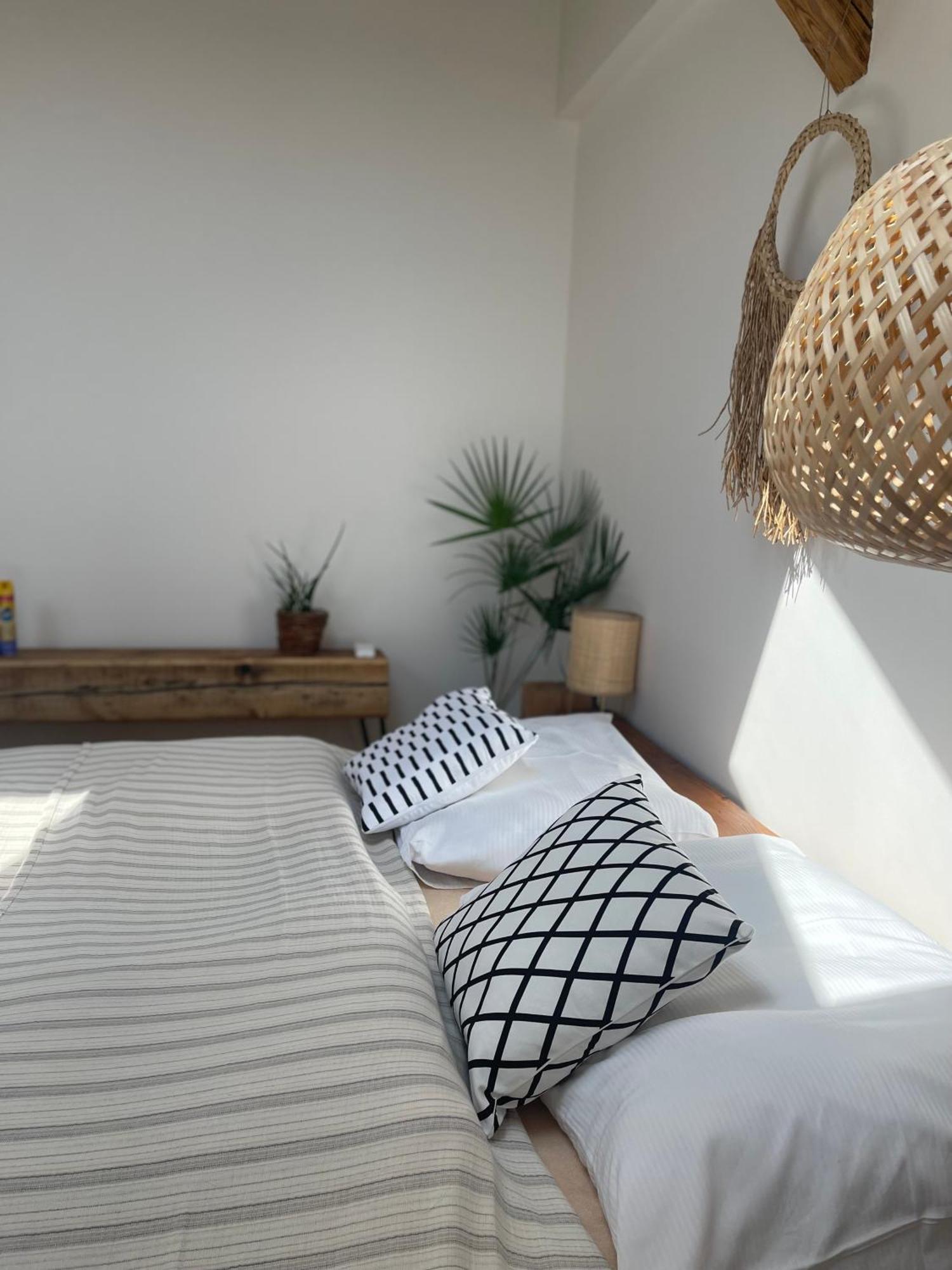 Apartmany Marienhof 兹诺伊莫 外观 照片