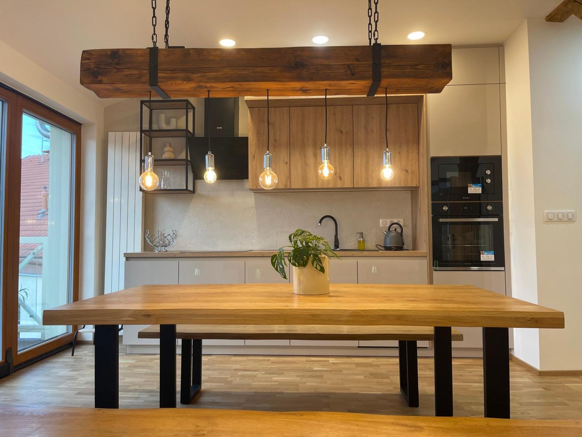 Apartmany Marienhof 兹诺伊莫 外观 照片