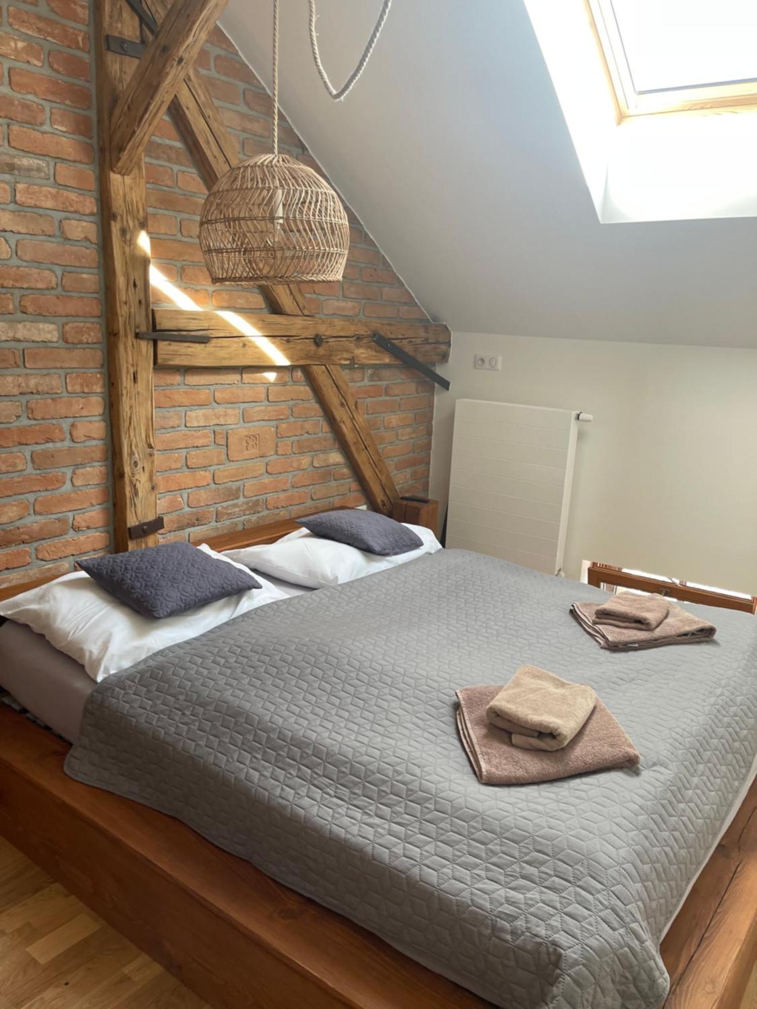 Apartmany Marienhof 兹诺伊莫 外观 照片