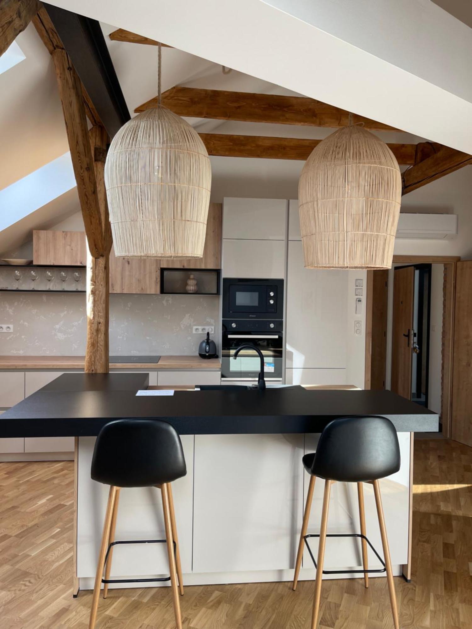 Apartmany Marienhof 兹诺伊莫 外观 照片