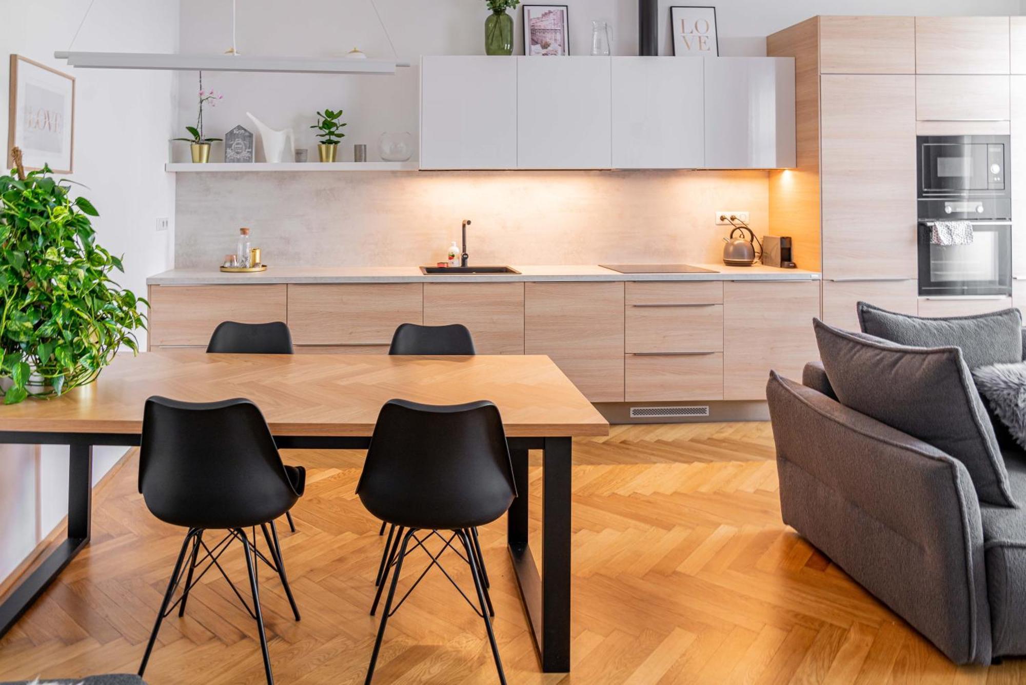 Apartmany Marienhof 兹诺伊莫 外观 照片