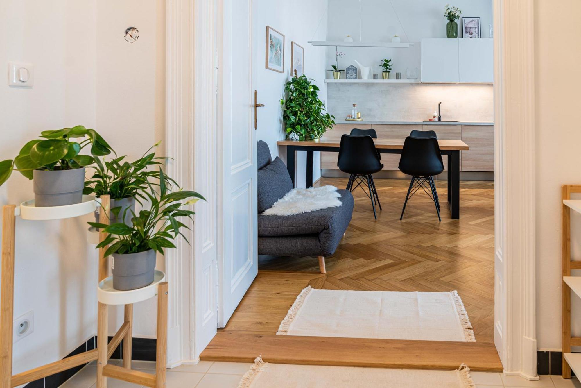 Apartmany Marienhof 兹诺伊莫 外观 照片