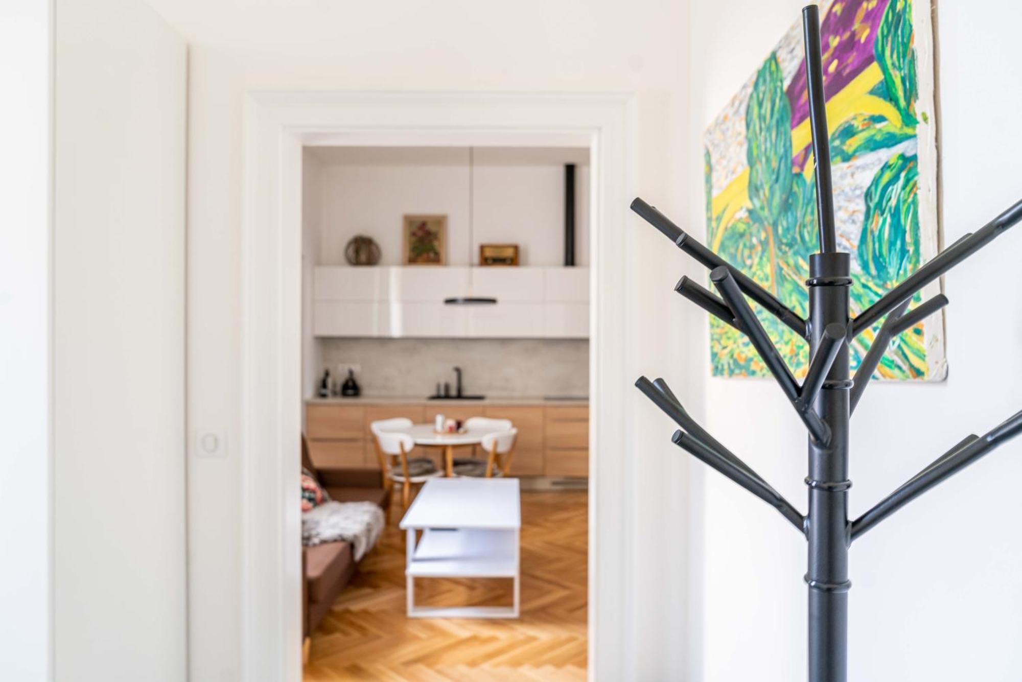 Apartmany Marienhof 兹诺伊莫 外观 照片