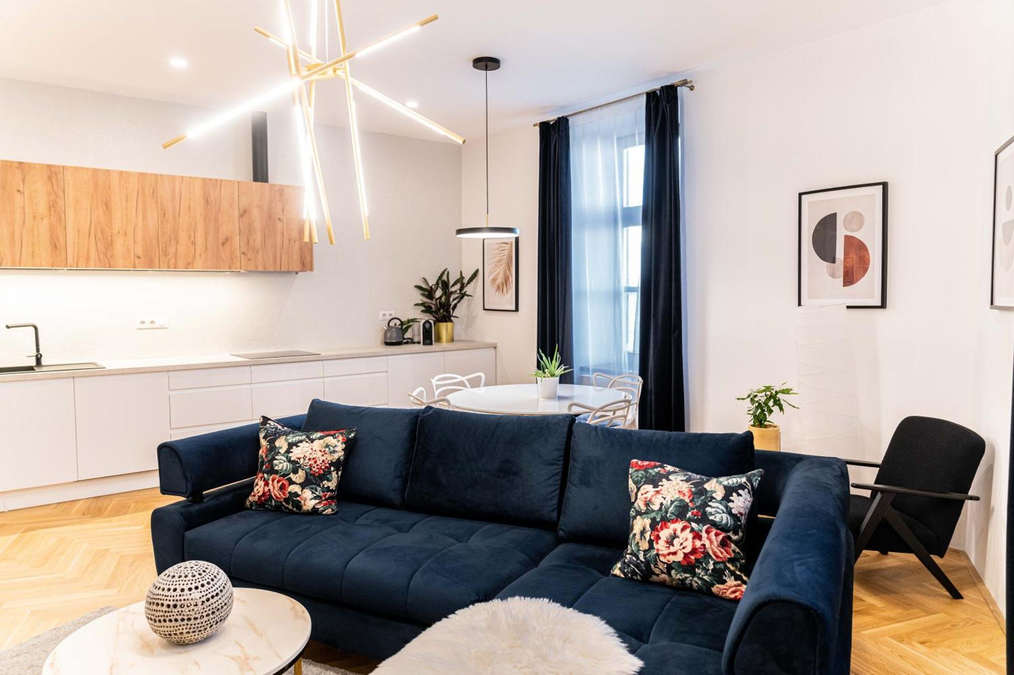 Apartmany Marienhof 兹诺伊莫 外观 照片