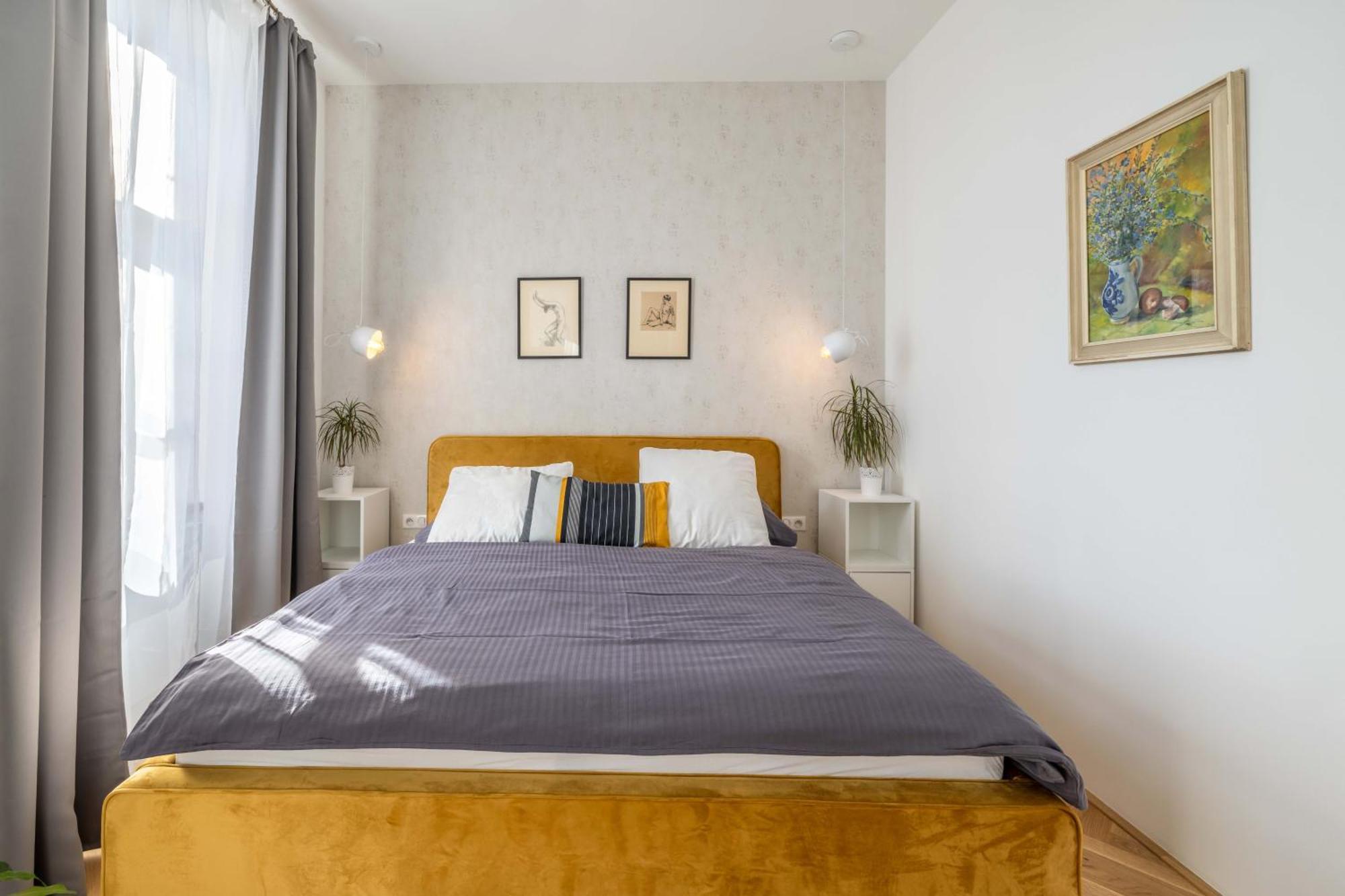 Apartmany Marienhof 兹诺伊莫 外观 照片