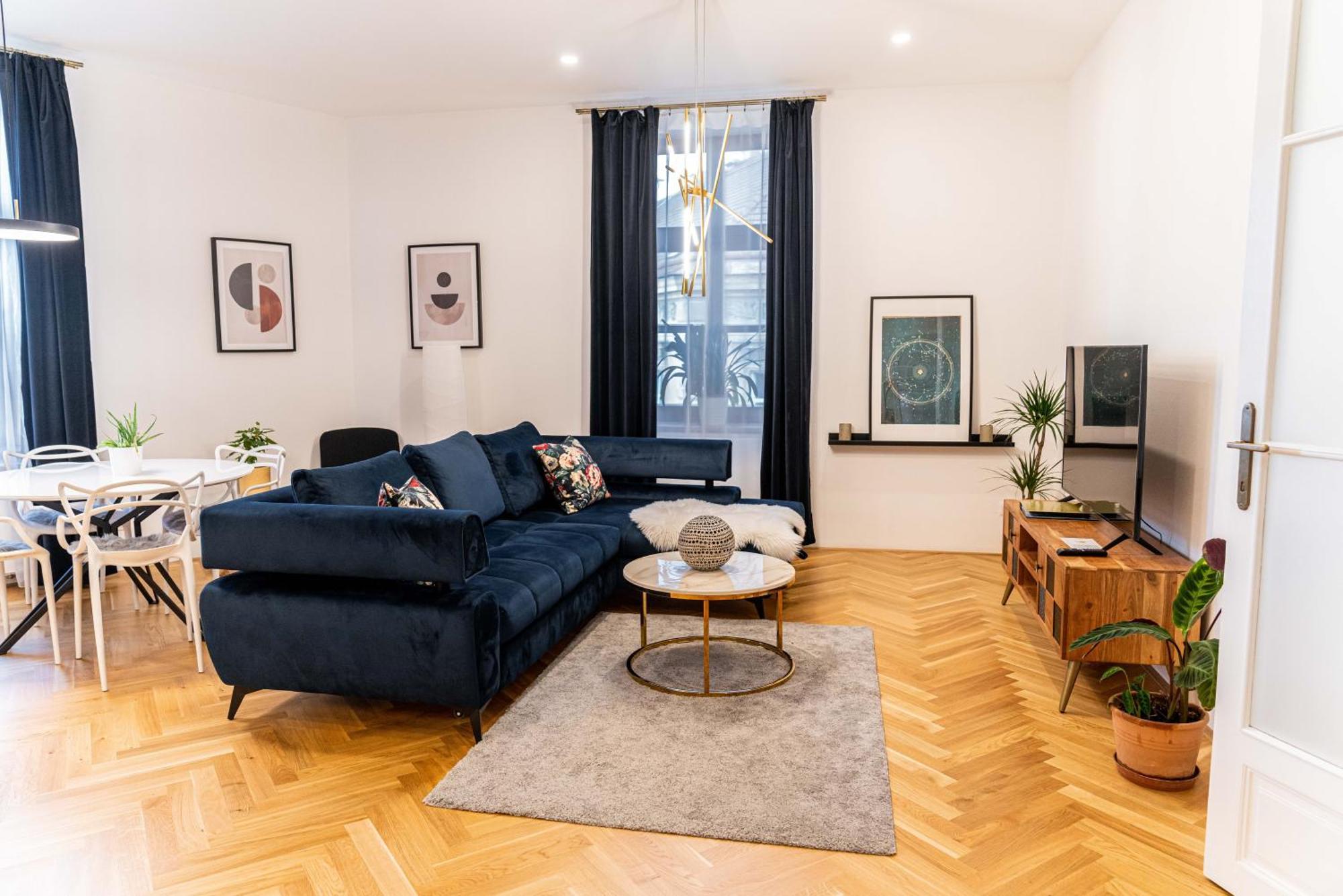 Apartmany Marienhof 兹诺伊莫 外观 照片
