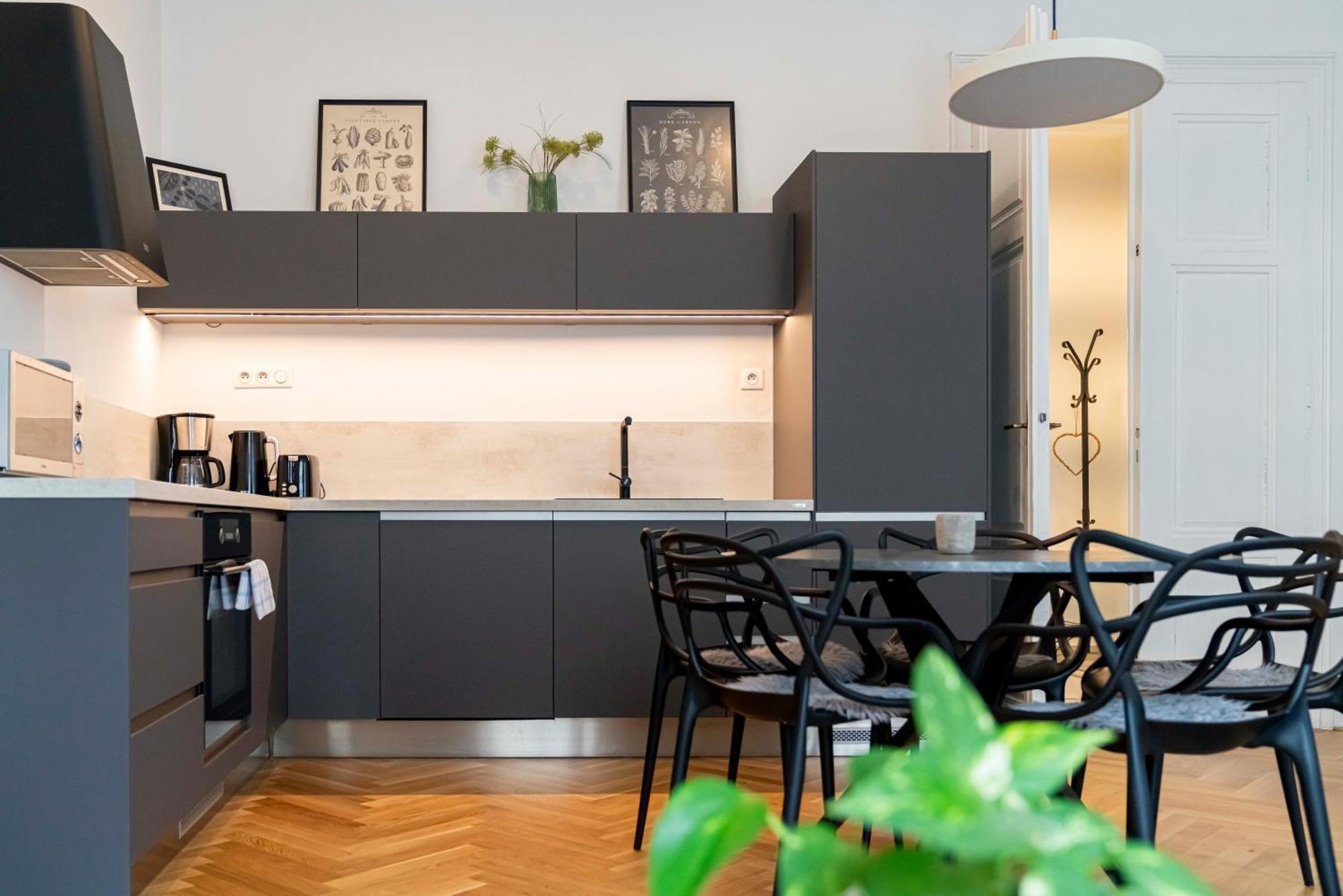 Apartmany Marienhof 兹诺伊莫 外观 照片