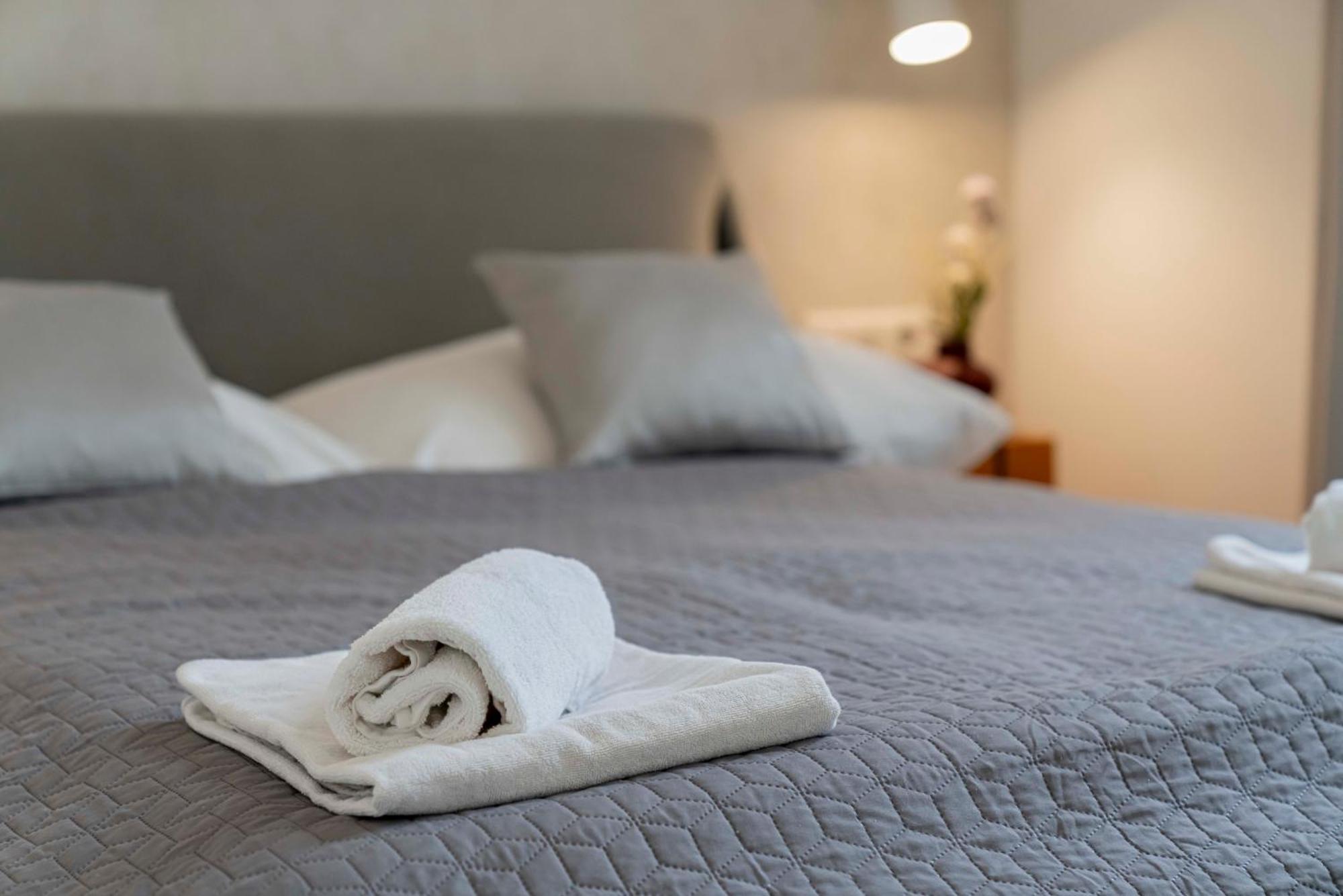 Apartmany Marienhof 兹诺伊莫 外观 照片