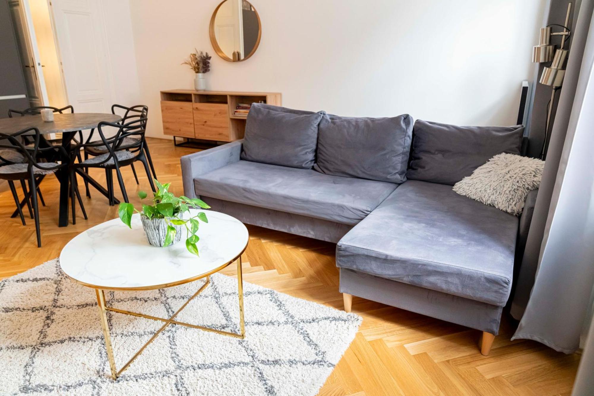 Apartmany Marienhof 兹诺伊莫 外观 照片
