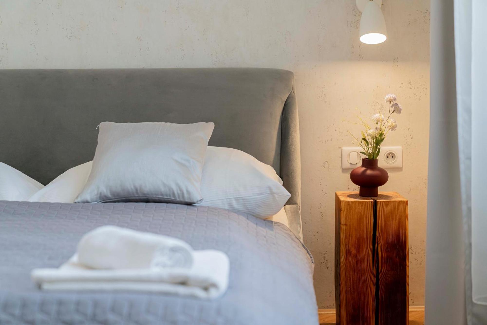 Apartmany Marienhof 兹诺伊莫 外观 照片
