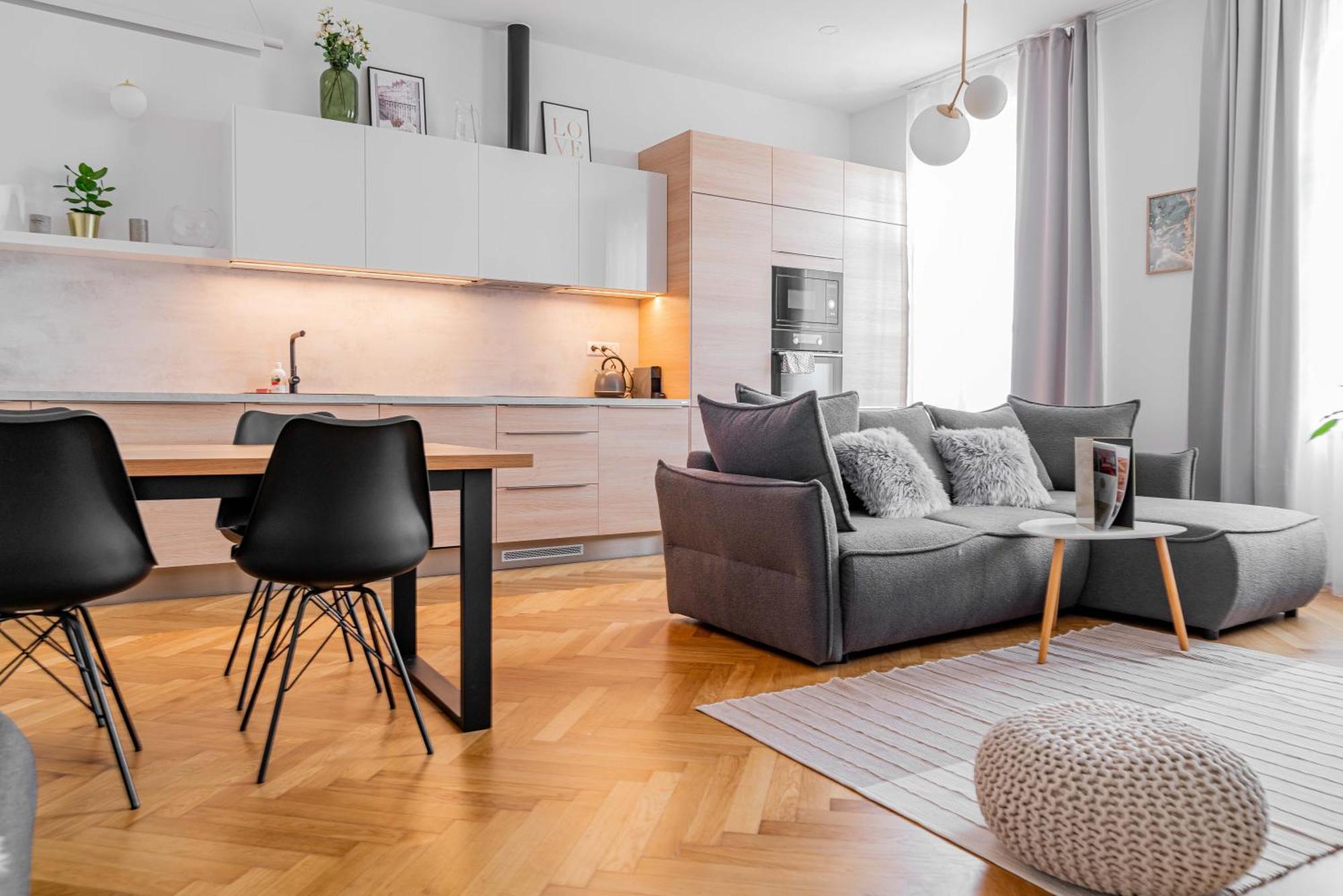 Apartmany Marienhof 兹诺伊莫 外观 照片